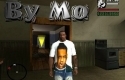 Jay Z Airbrush T-Shirt